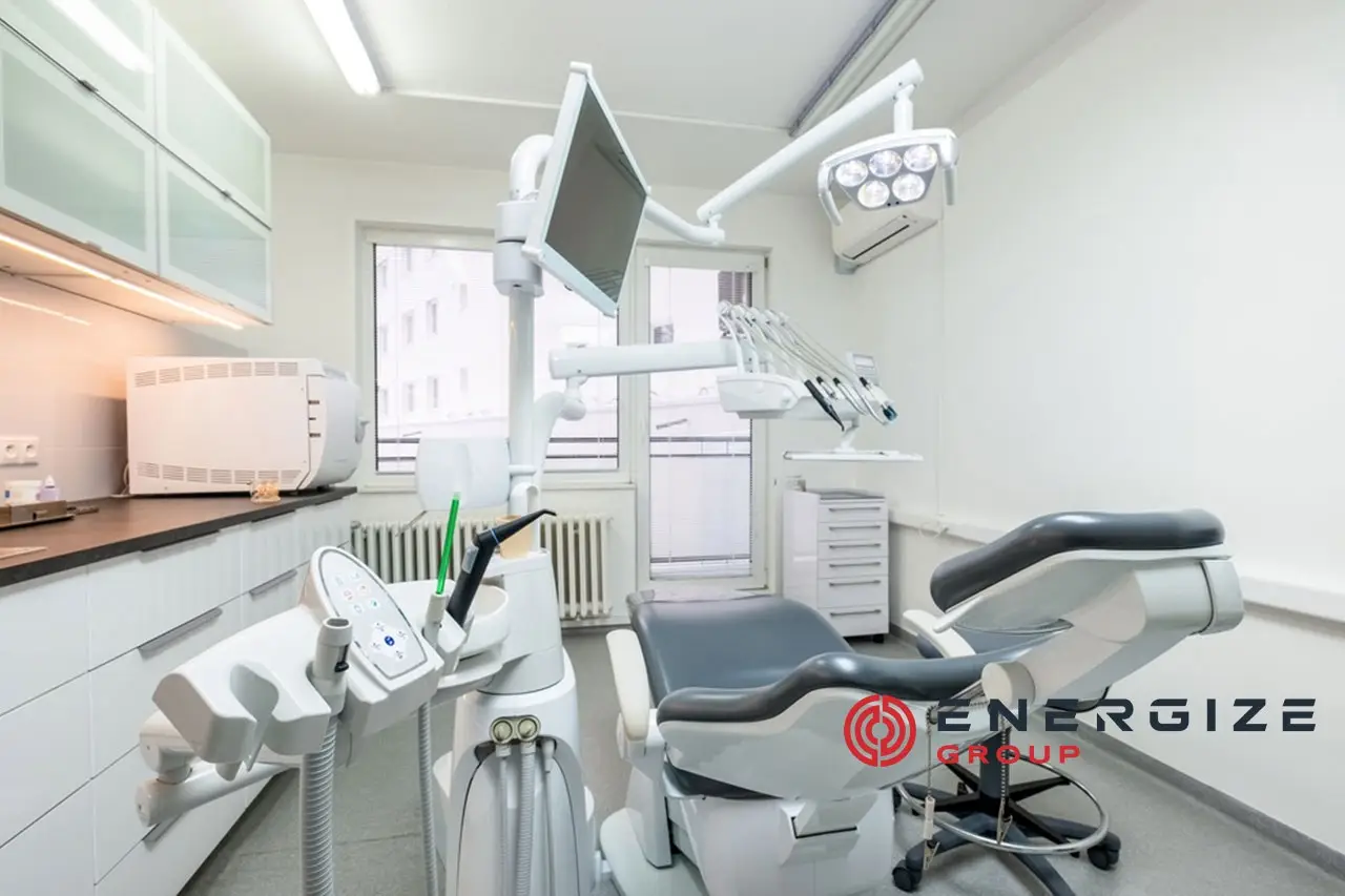 Why Goal-Driven Dental Practices Will Win 2026