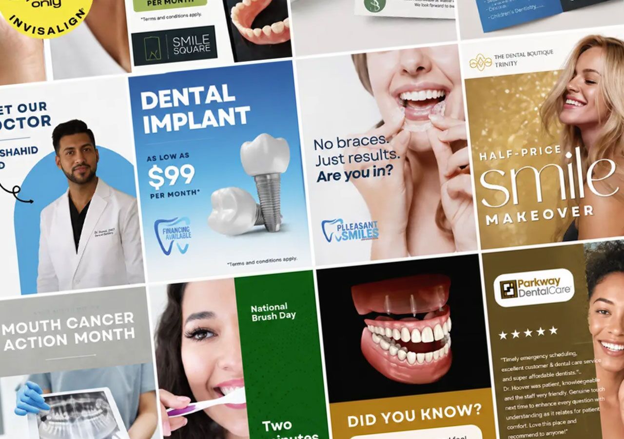 Meta Retargeting for Dentists: How to Stay Visible While Patients Consider Treatment