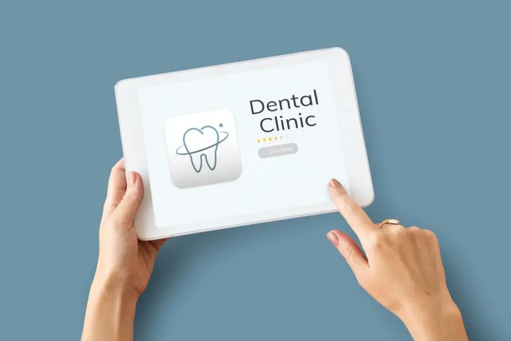 Creating Engaging Branding Ads for Dental Clinics