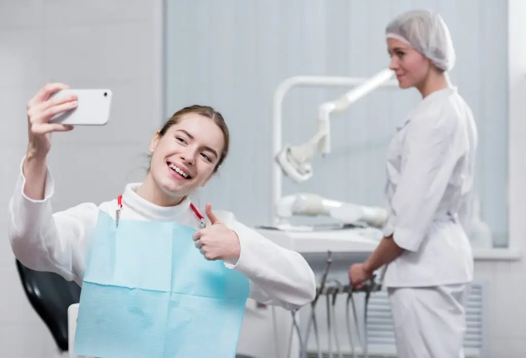 Managing Dental Social Media Organically