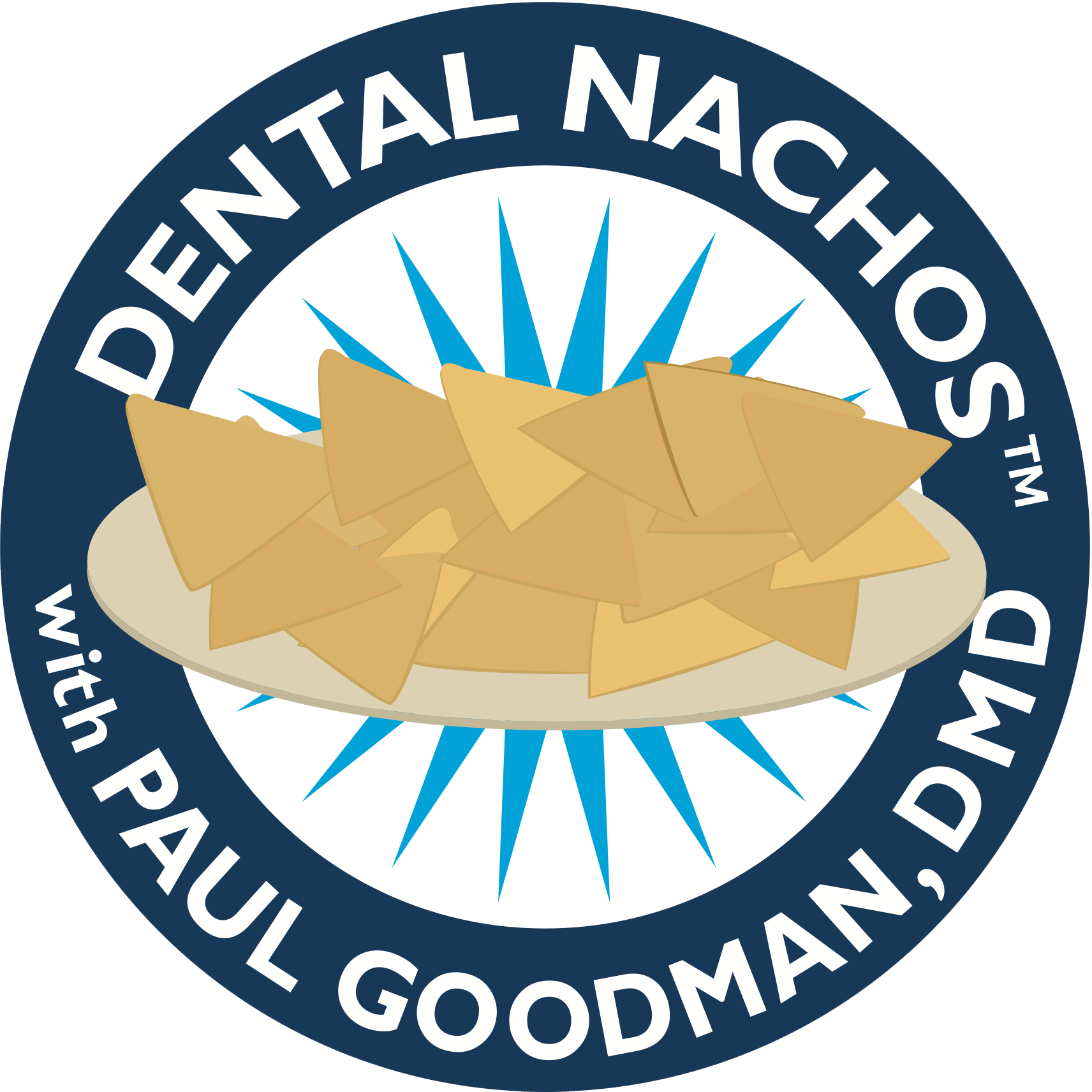 Dental Nachos