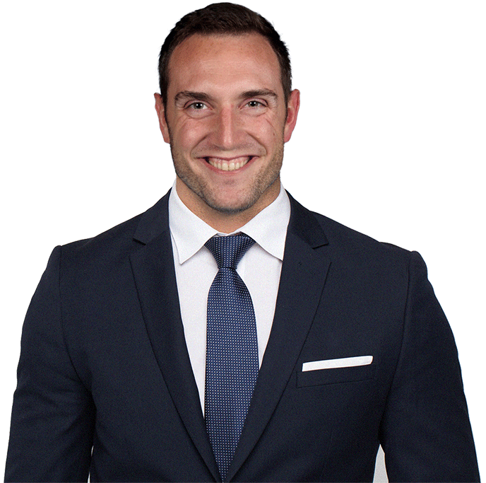 Dr. Andrew Vallo