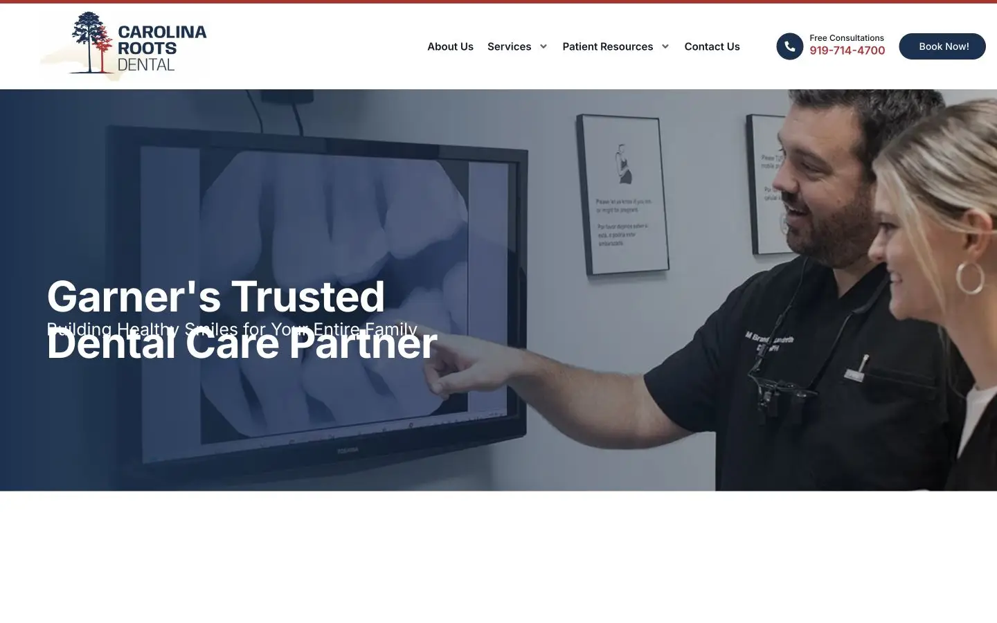 Portfolio placeholder