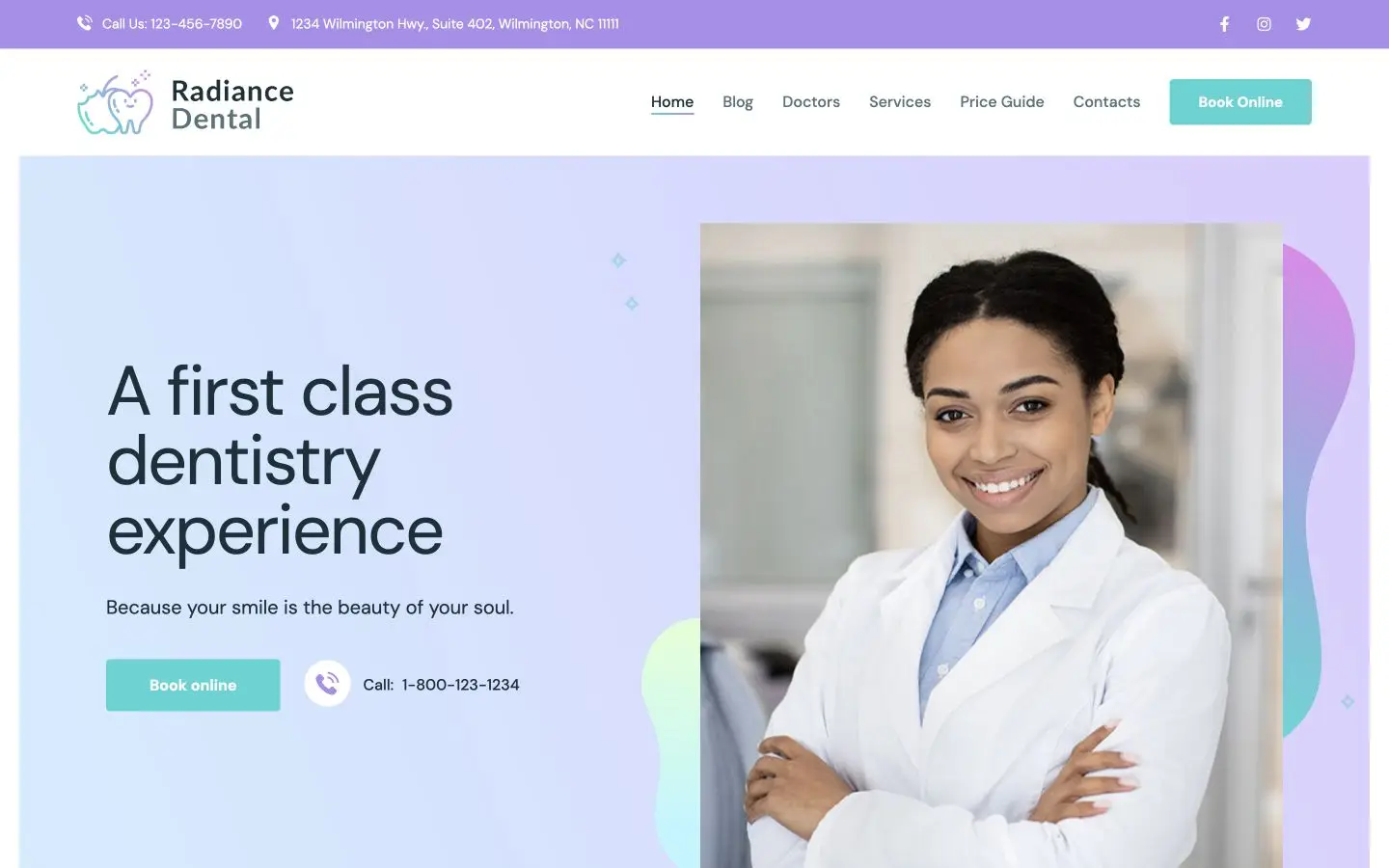 Review placeholder