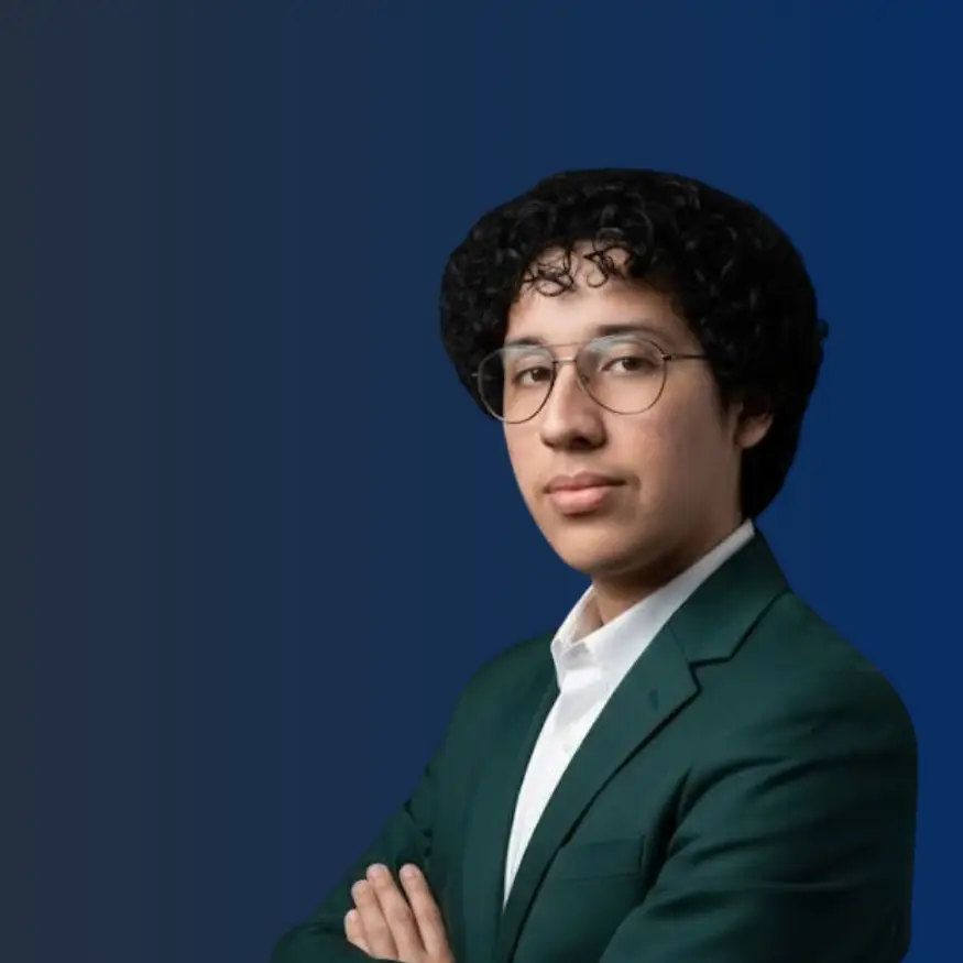 Hernaldo Marin