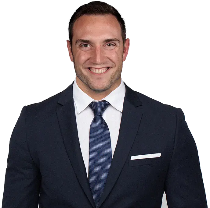 Dr. Andrew Vallo