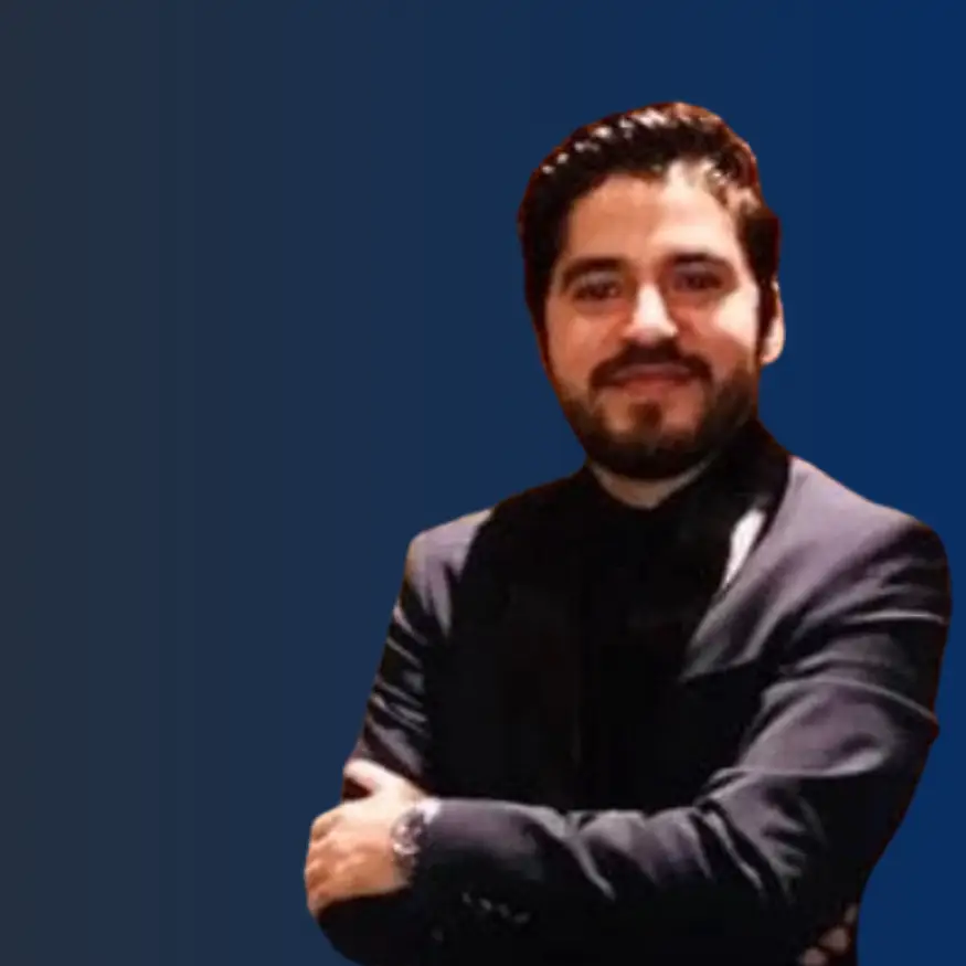 Carlos Zavala