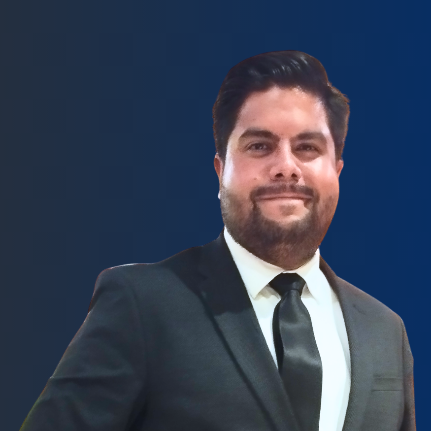 Carlos Perez