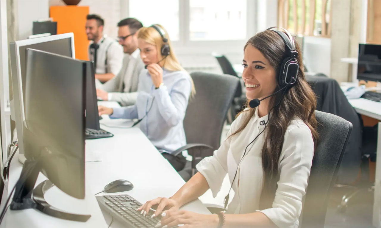 Dental Lead Follow-Up: How a Communication Center Turns Marketing Inquiries Into Scheduled Appointments